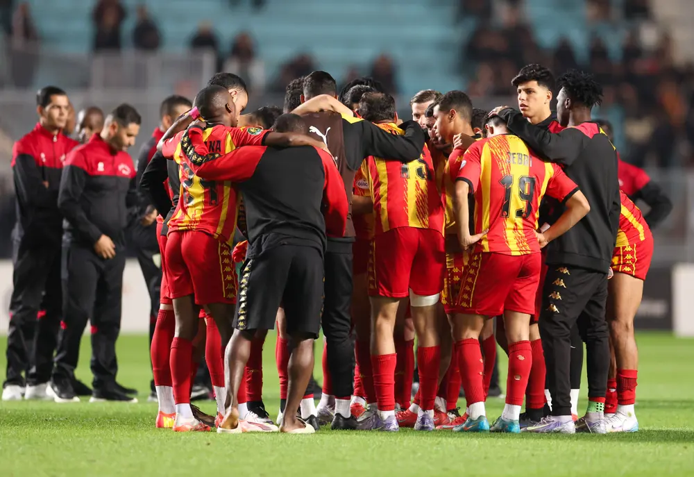 Mondial des clubs 2025 : tout savoir sur l'Espérance Tunis