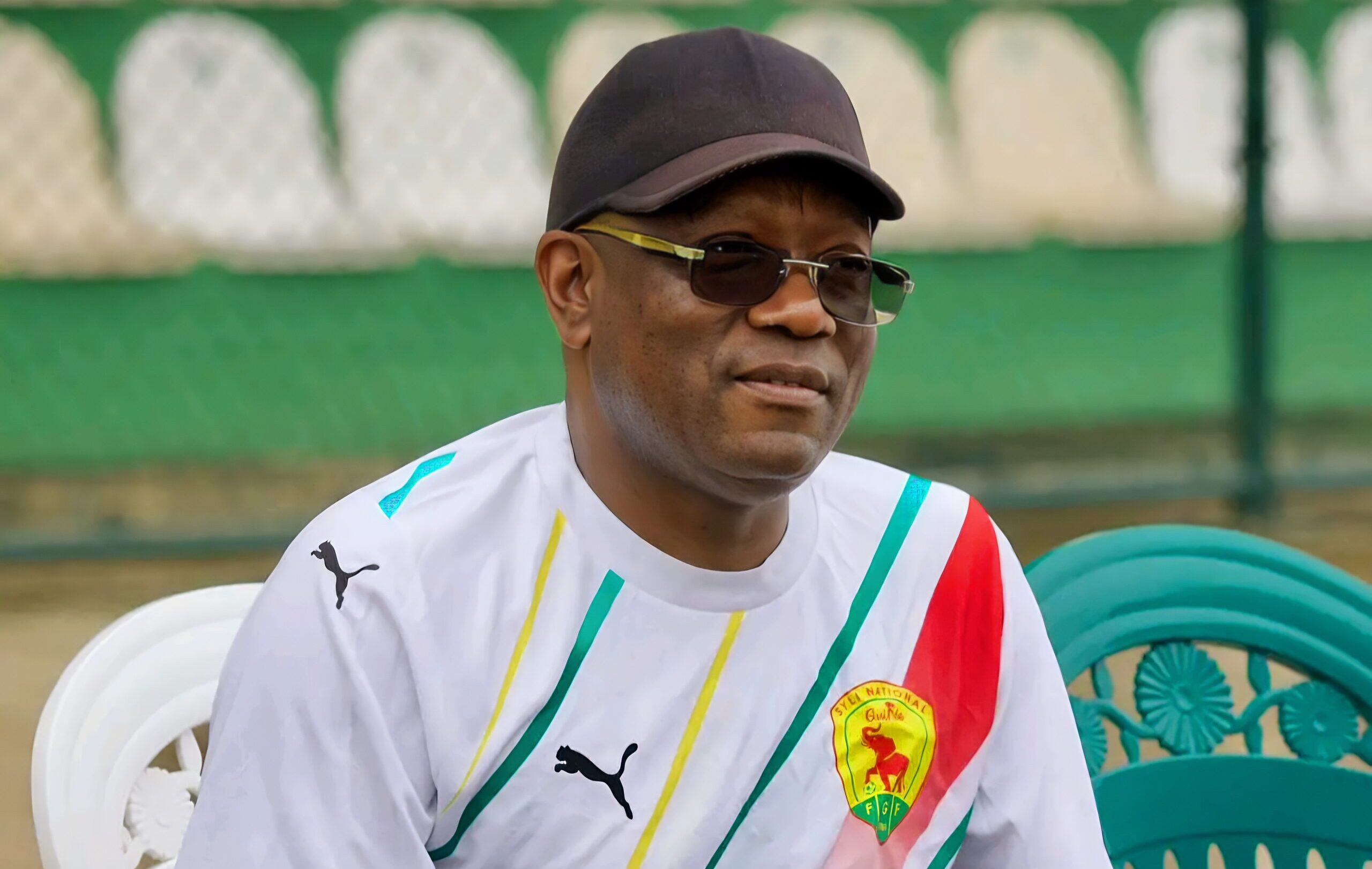 Guinée : rébellion contre Bouba Sampil au comité exécutif de la Feguifoot