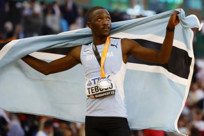 Mondiaux Budapest 2023 : Kipyegon, Zango et Tebogo brillent, Amusan et Ta Lou déçoivent