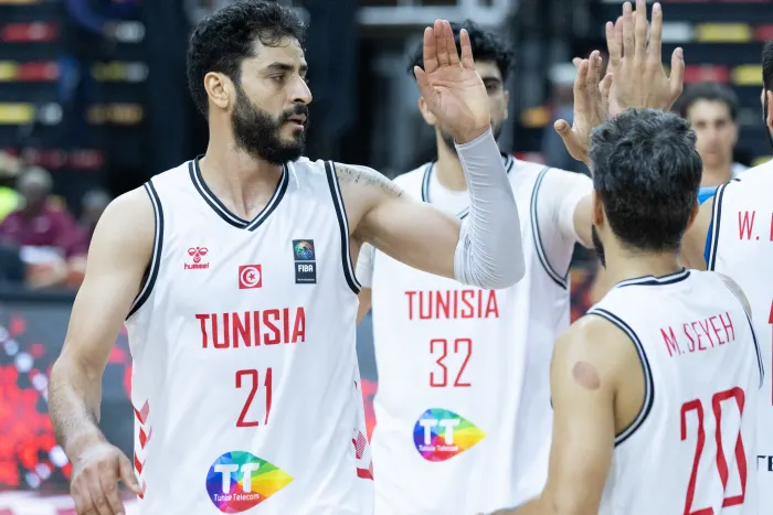 Afrobasket 2025 : Le Nigeria et la Côte d’Ivoire en quarts, la Tunisie et le Cap-Vert se relancent