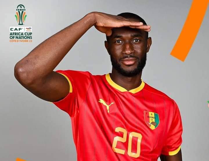 CAN 2023-Guinée : Mory Konaté de l'ombre à la lumière ?