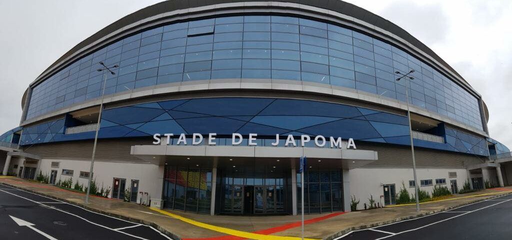 CAN 2025 (Q) : Cameroun - Namibie et la polémique du Stade de Japoma