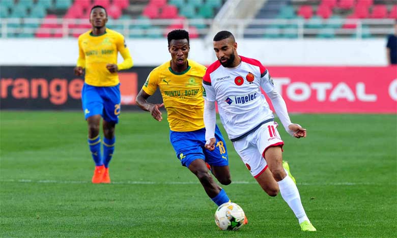 LDC CAF : Wydad et Simba sous pression, l’EST prêt pour Petro Luanda