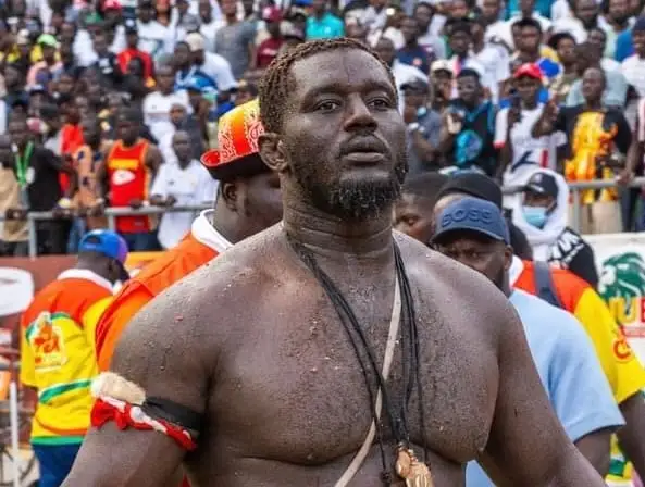 Lutte : Balla Gaye 2, le roi est-il définitivement tombé ?
