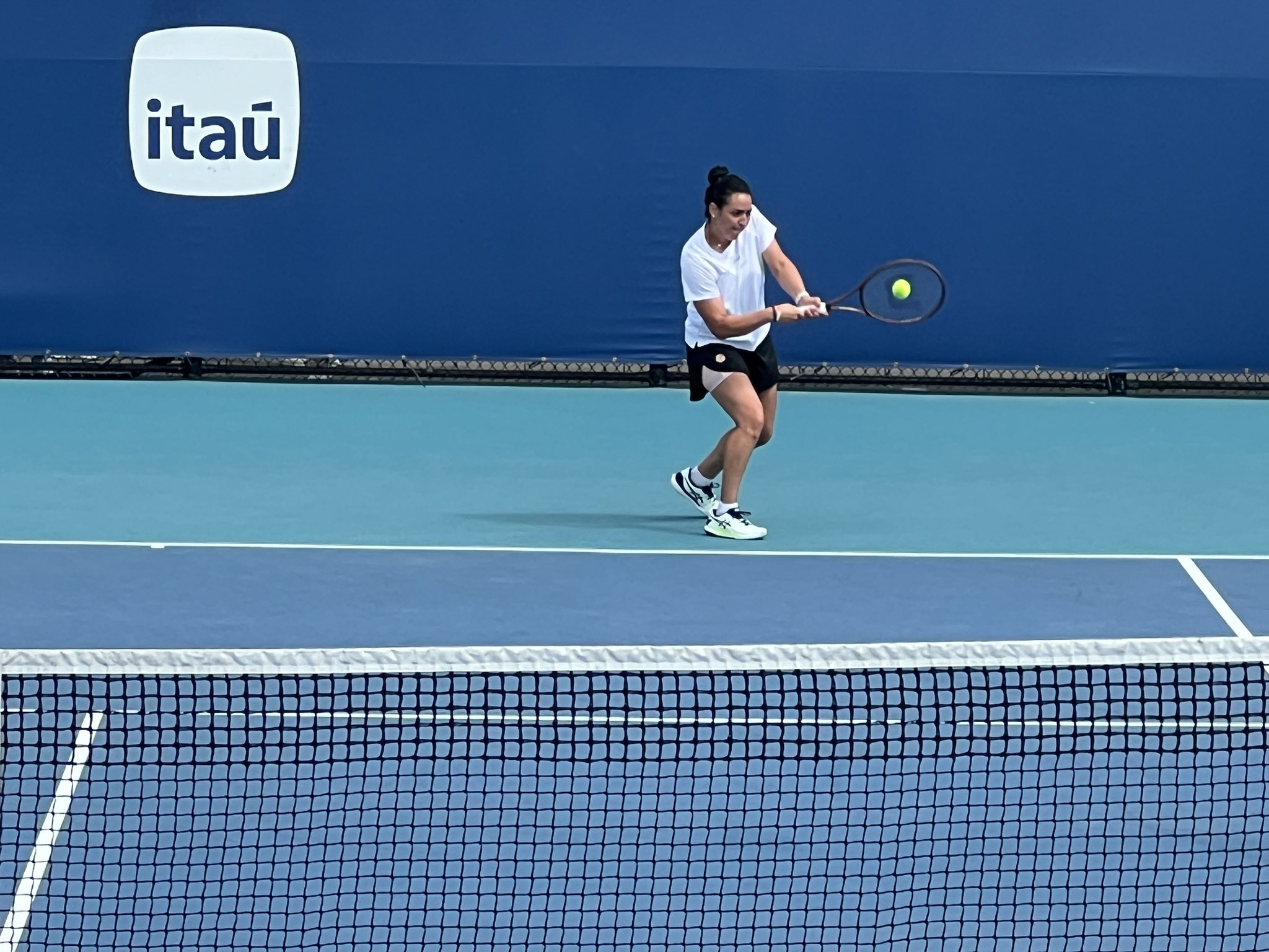 Master 1000 Miami : Ons Jabeur enfin le réveil ?