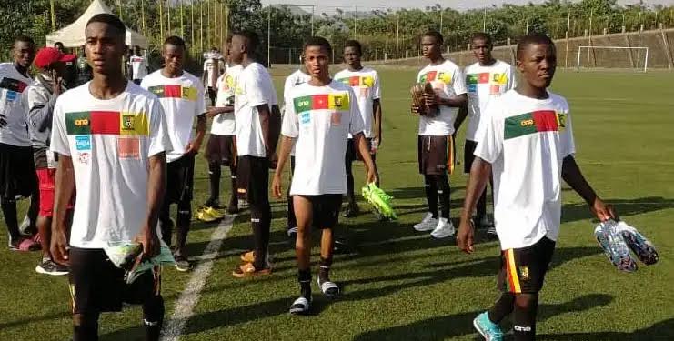 Cameroun U17 : après les 21 cas de fraude sur l'âge, un expert charge la Fecafoot