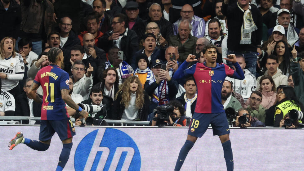 L’Écho des grands soirs