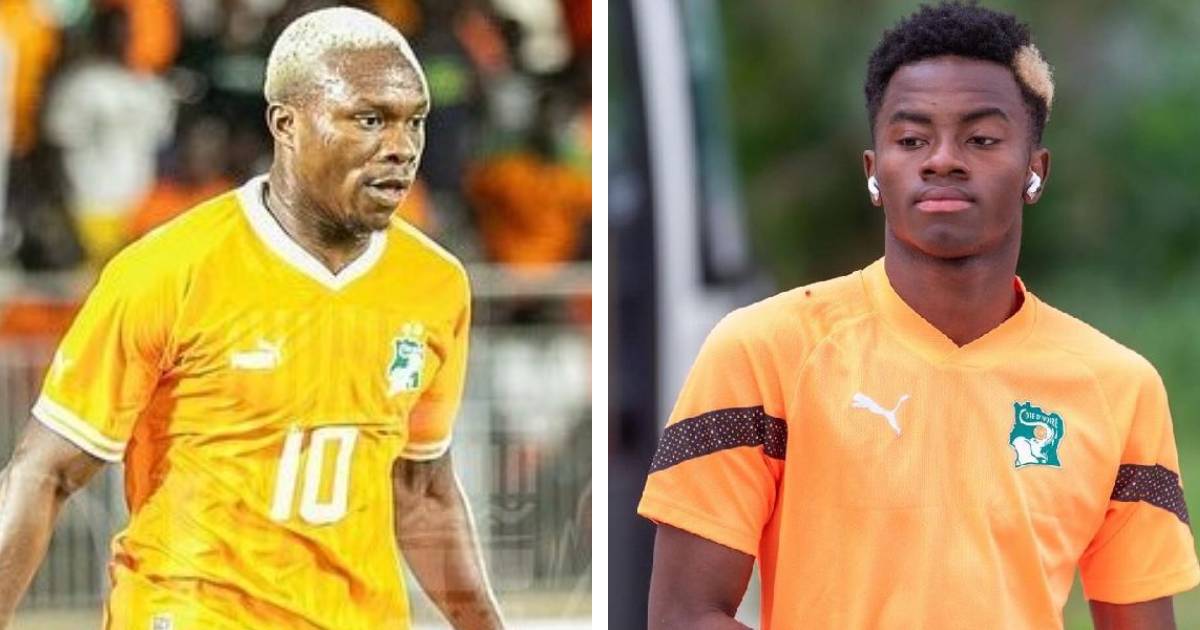 CAN 2025 (Q) : qui pour remplacer Simon Adingra chez les Eléphants ?