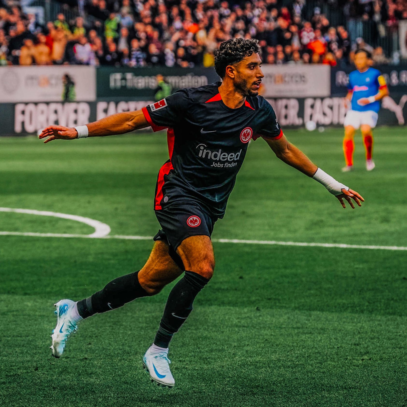 Bundesliga : l'attraction Omar Marmoush écrase tout