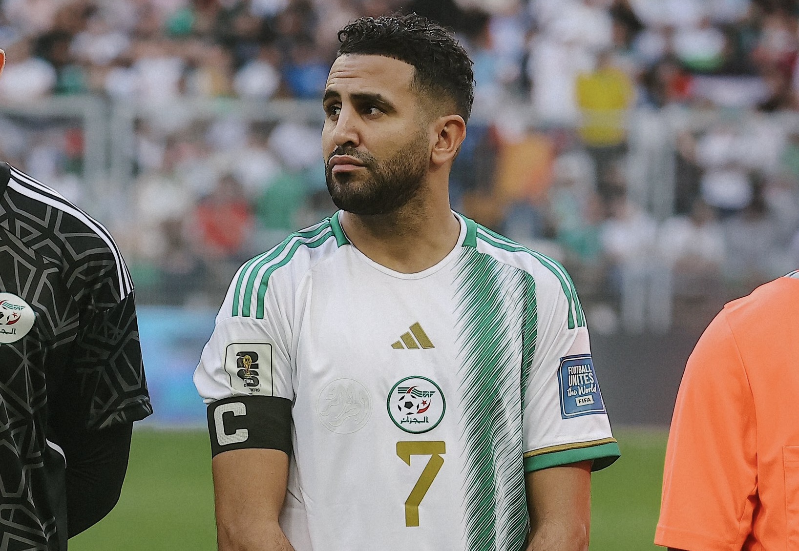 CAN 2023 : Riyad Mahrez pour ressusciter l’Algérie ?