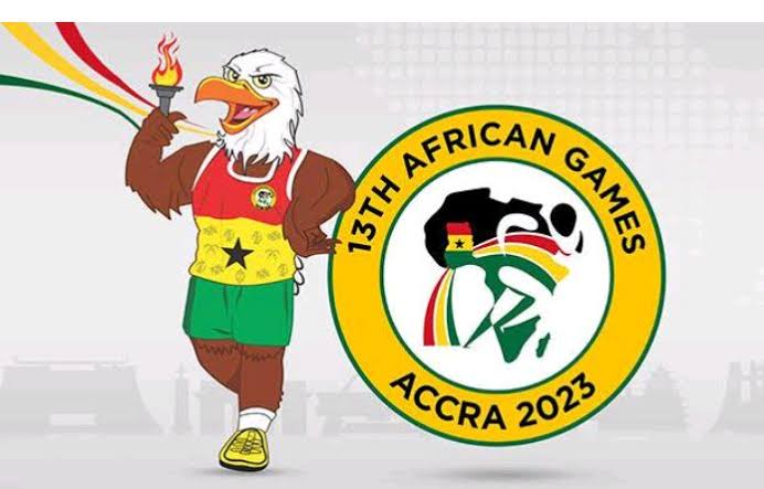 Jeux Africains 2023 : la RDC affiche ses ambitions