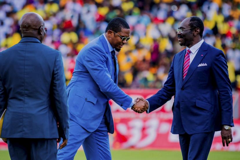 Cameroun : un demi-milliard de FCFA de l’Etat divise la Fécafoot et les clubs