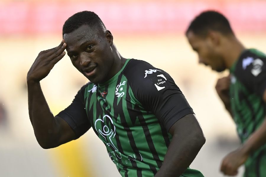 Guirassy, Salah et Osimhen toujours là, Minteh flambe avec le Feyenoord, Denkey ne s’arrête plus