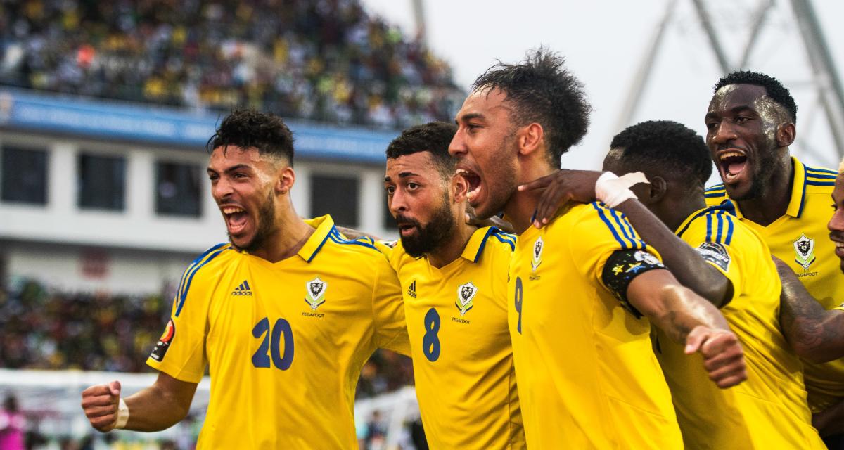 Mondial 2026 (Q) : un coup à jouer pour le Gabon et la Libye, le Mali en danger