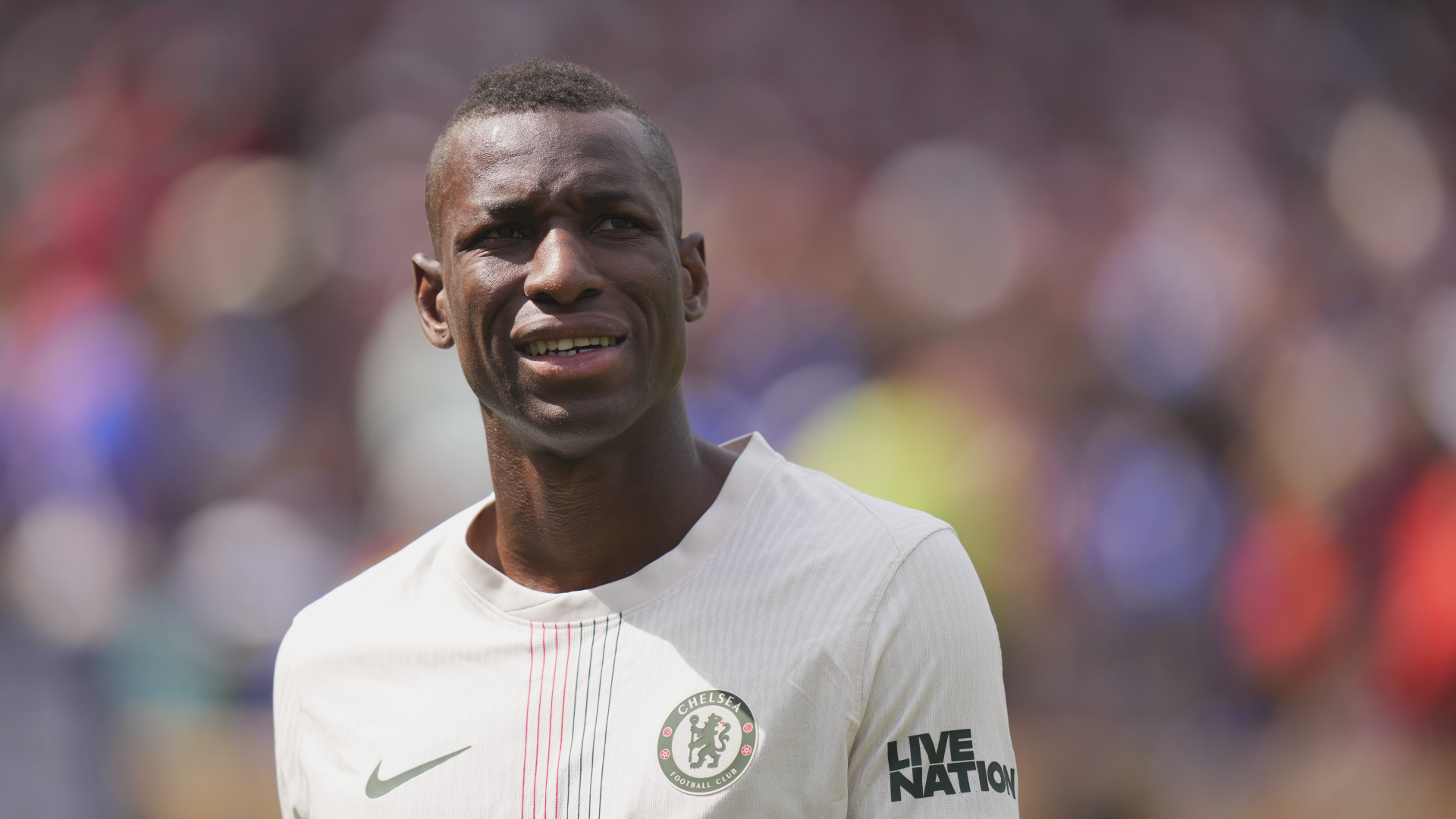 Chelsea : Nicolas Jackson, un départ désormais inévitable ?