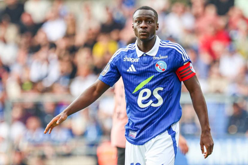 Habib Diarra à Sunderland, un transfert qui divise les supporters sénégalais