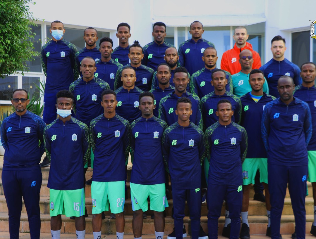 Djibouti : nouveaux soucis pour la fédération