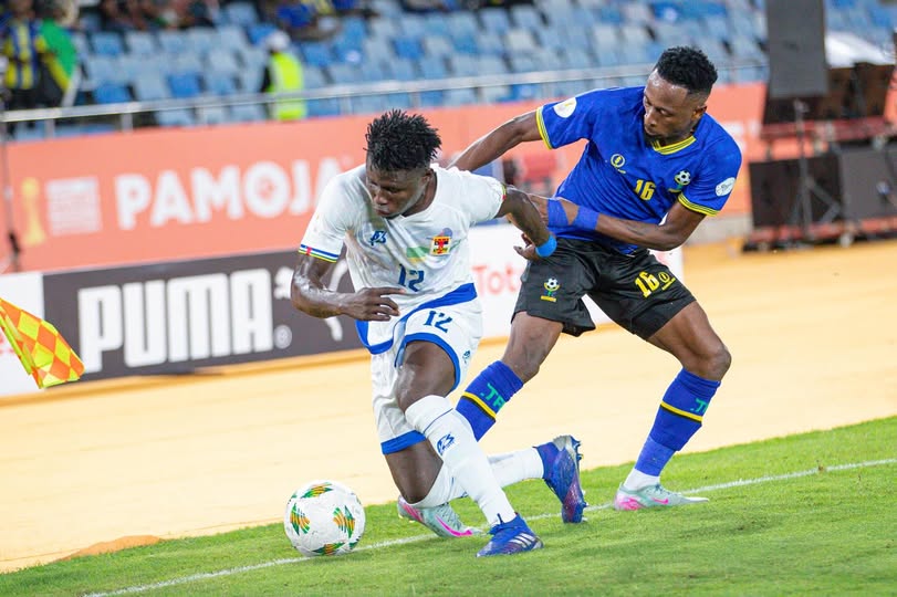 CHAN 2024 : le Burkina Faso éliminé, la Tanzanie et Madagascar en quarts