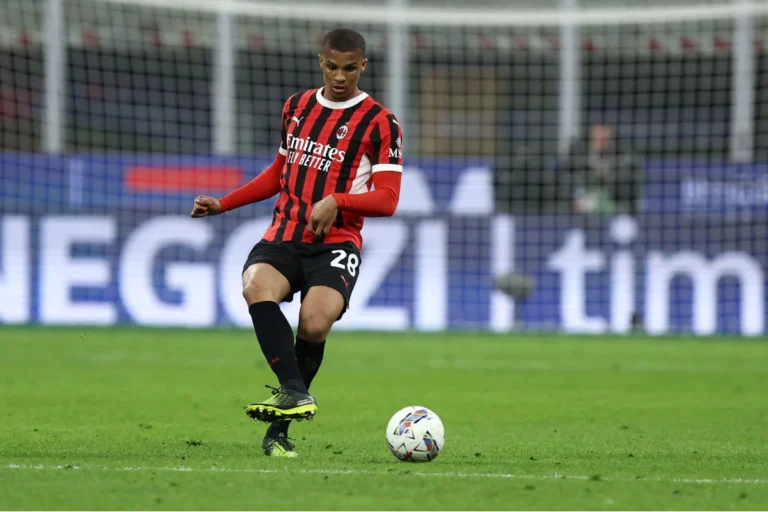 Malick Thiaw avec les Lions du Sénégal, rêve ou réalité ?