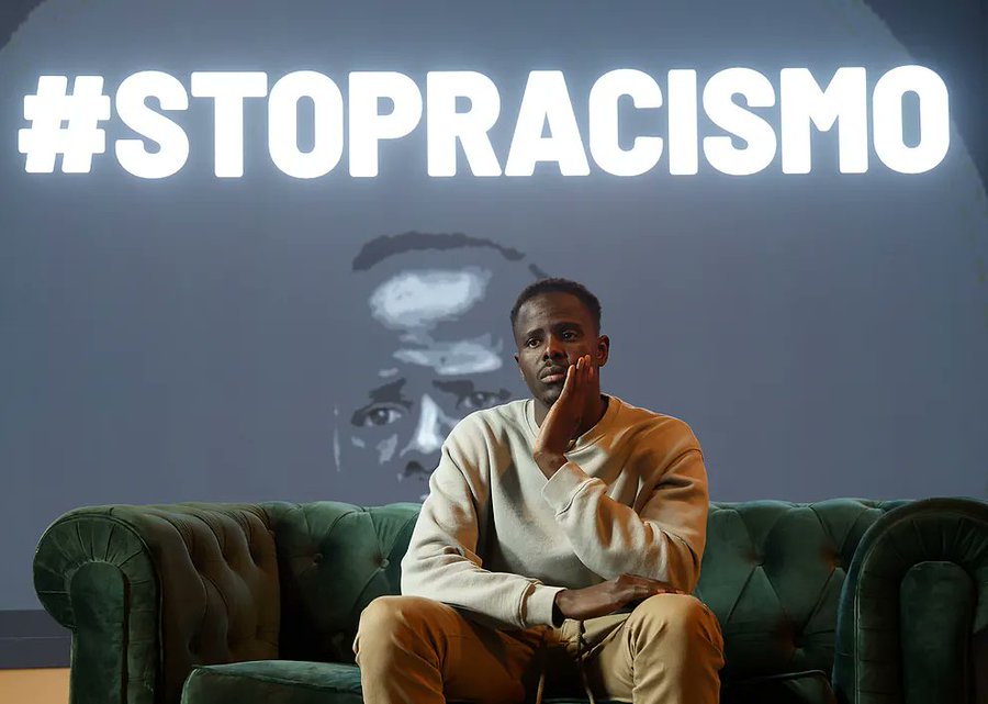 Cheikh Kane Sarr : « Sanctionner la victime et son club, c’est promouvoir le racisme »