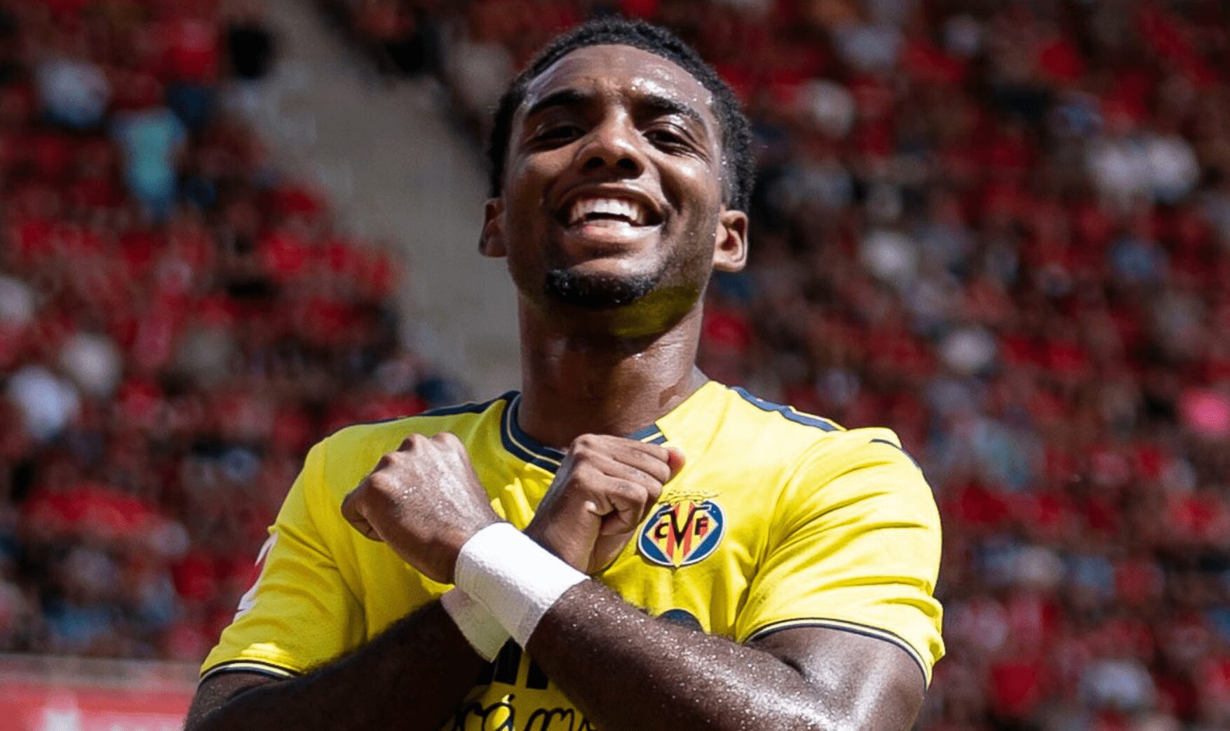 SNA off-season : Logan Costa, le rock cap-verdien