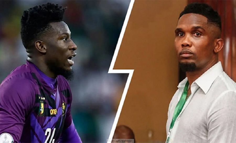 « Samuel Eto’o a-t-il besoin de cette horde d’avocats pyromanes ? » : Dr. Claude Kana sur l’affaire André Onana