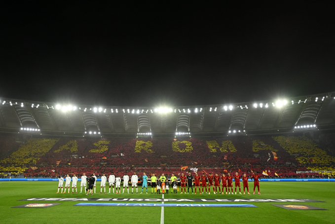 Ligue Europa : Plus qu'une place en finale en jeu