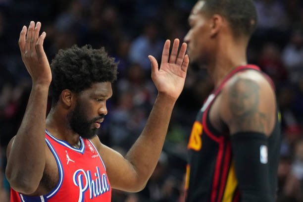 NBA : Joel Embiid encore monstrueux, Kuminga brille malgré la défaite