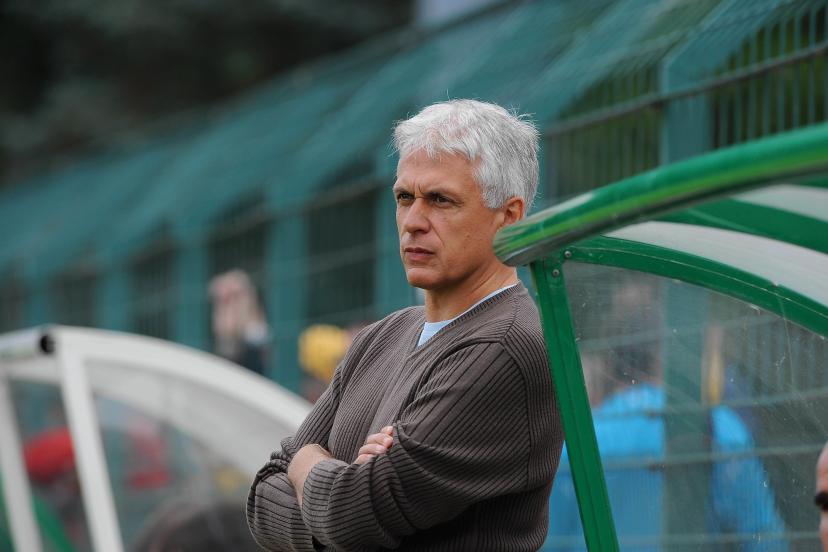 Hubert Velud : « On encaisse trop de buts sur les coups de pied arrêtés »