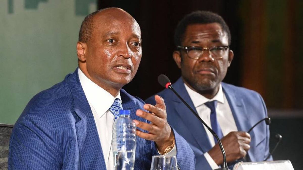 Cameroun : affaire Geremi Njitap, quand la Fécafoot défie la CAF