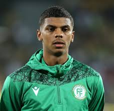 Iyad Mohamed : "Je me considère comme un milieu récupérateur, technique, avec une bonne relance"