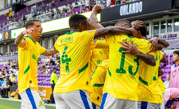 Mondial des clubs : les Sundowns sauvent l'honneur, des regrets pour Al Ahly face à Messi