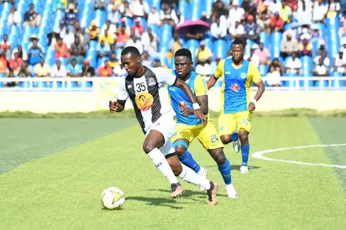 RD Congo-Ligue 1 : les enjeux des play-offs