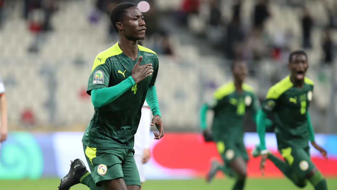 CAN U17 : le Sénégal renverse le Maroc et décroche sa première étoile