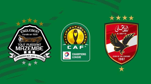 LDC CAF : Mazembe-Al Ahly, des retrouvailles au sommet, 12 ans après