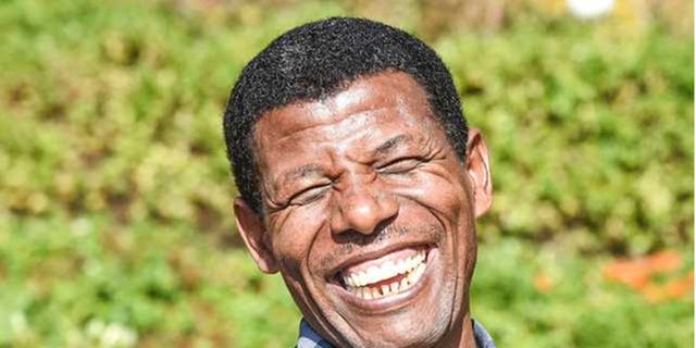 Ethiopie : Haile Gebrselassie après la réussite dans le sport, le succès dans les affaires