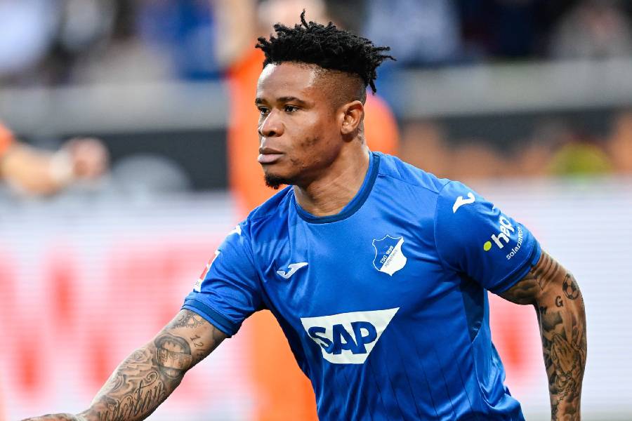 SNA off-season : Gift Orban, le buteur froid