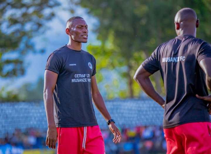 Rwanda : où en sont les scandales de matchs truqués ?