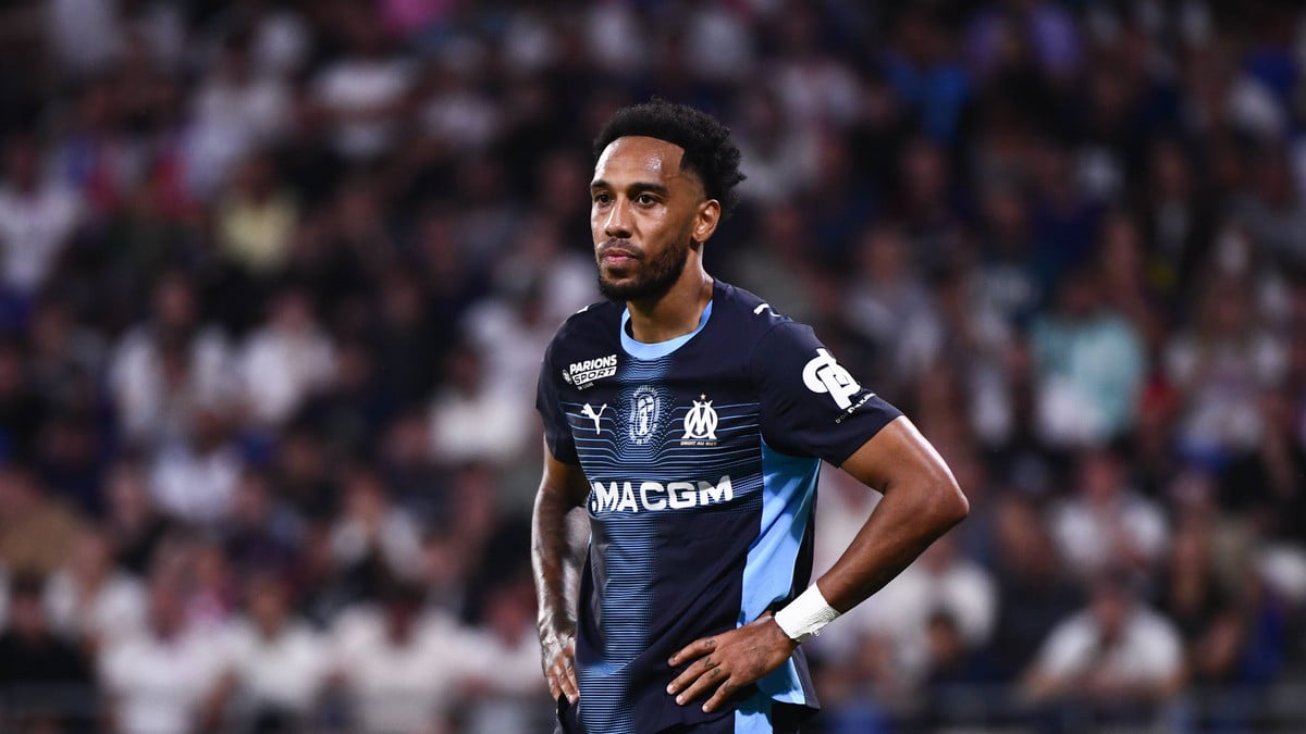 LDC : Aubameyang à l'assaut du Real, Guirassy pour confirmer