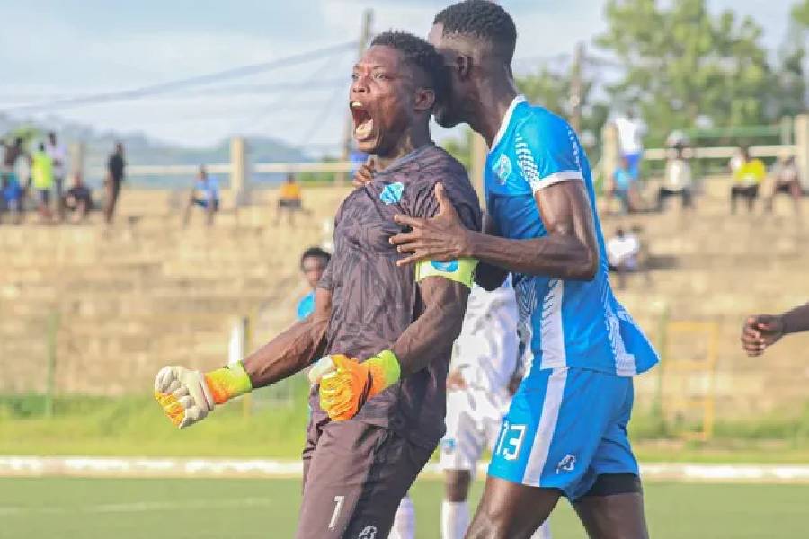 D1 Togo : 3 clubs pour une place, énorme suspense pour le titre de champion