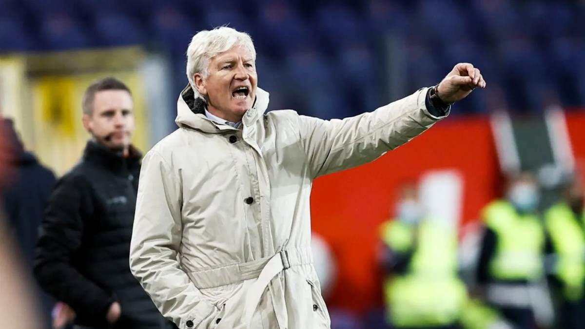 Lions Indomptables : la méthode Brys à la loupe