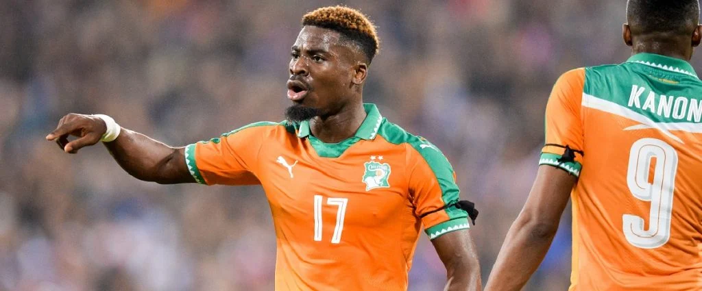 CAN 2023 : Aurier, capitaine désigné pour guider le régiment ivoirien, sur le toit de l’Afrique