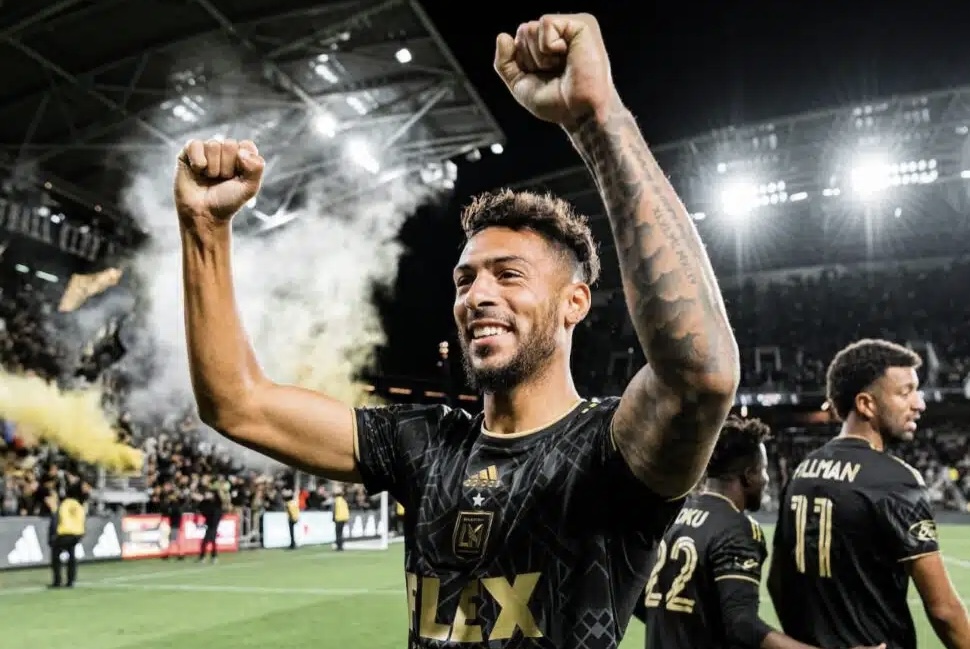 MLS : ces joueurs africains qui brillent aux États-Unis