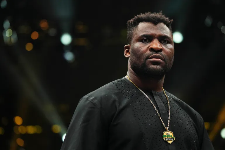 Francis Ngannou impliqué dans un accident mortel à Yaoundé