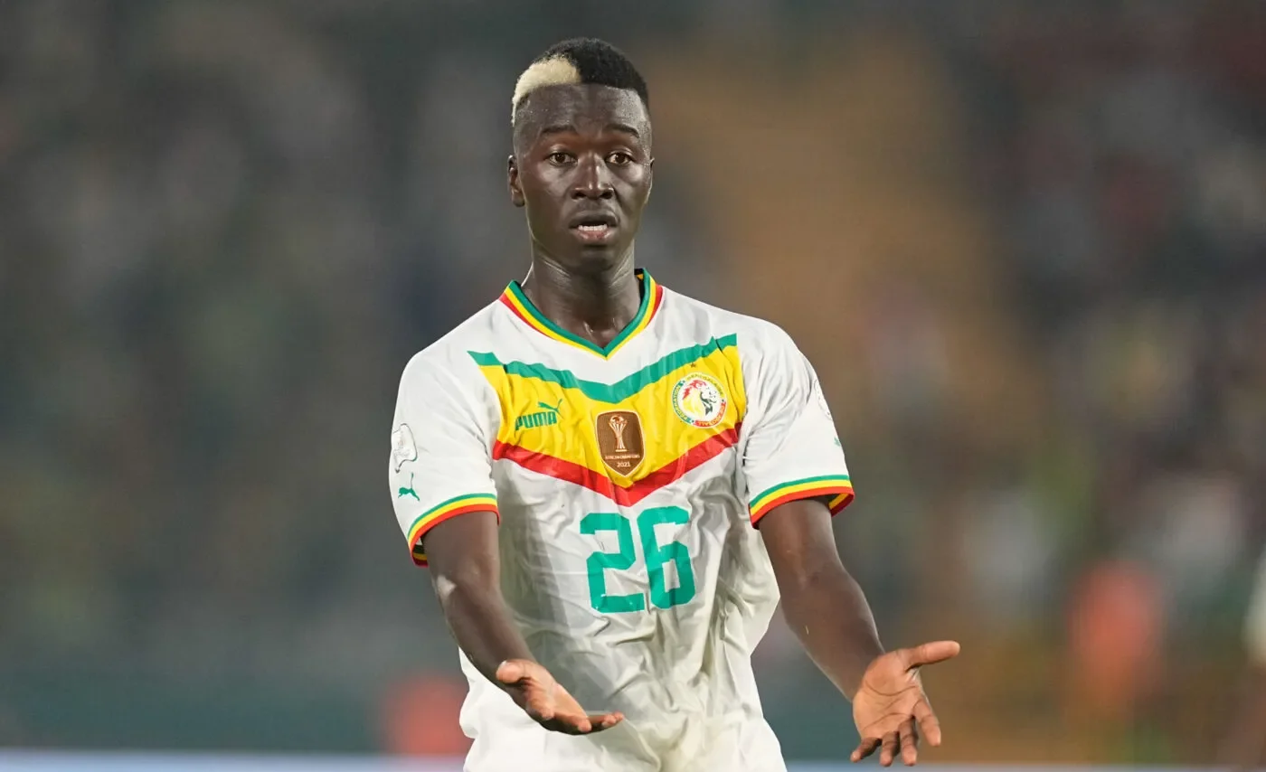 Pape Gueye : « Aliou Cissé a créé une famille, mais nous sommes prêts pour l'avenir avec Thiaw »