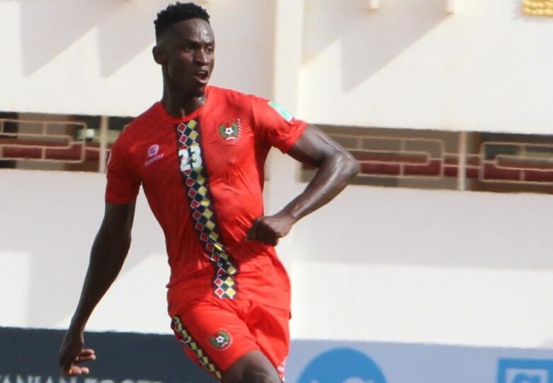 CAN 2023-Guinée-Bissau : Alfa Semedo, une revanche à prendre