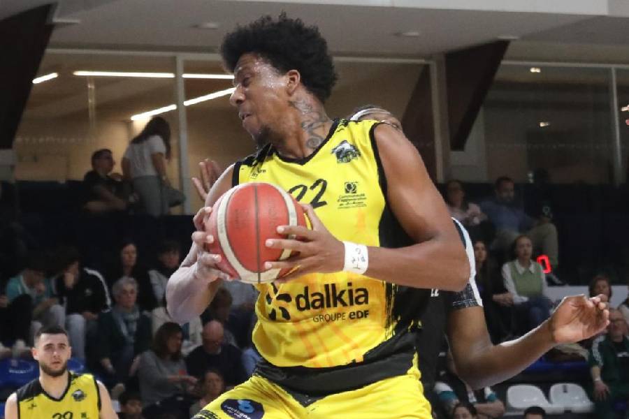 AfroBasket 2025 : qui est Sydney Hawmmond, le nouveau venu des Eléphants