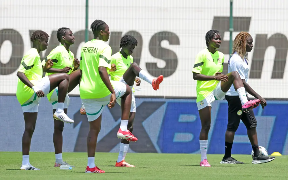 Football féminin : où en est l’Afrique… et pourquoi ça coince ? 