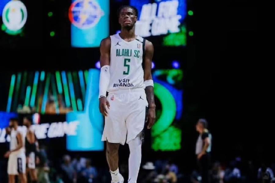 Trois choses à savoir sur Jean-Jacques Boissy, MVP de la BAL 2025