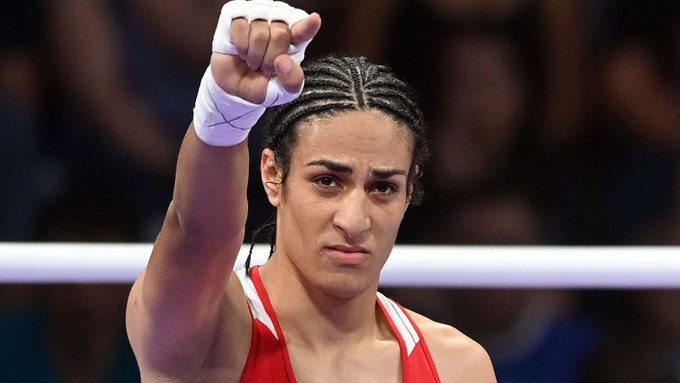JO 2024 : Imane Khelif, un combat au-delà du ring